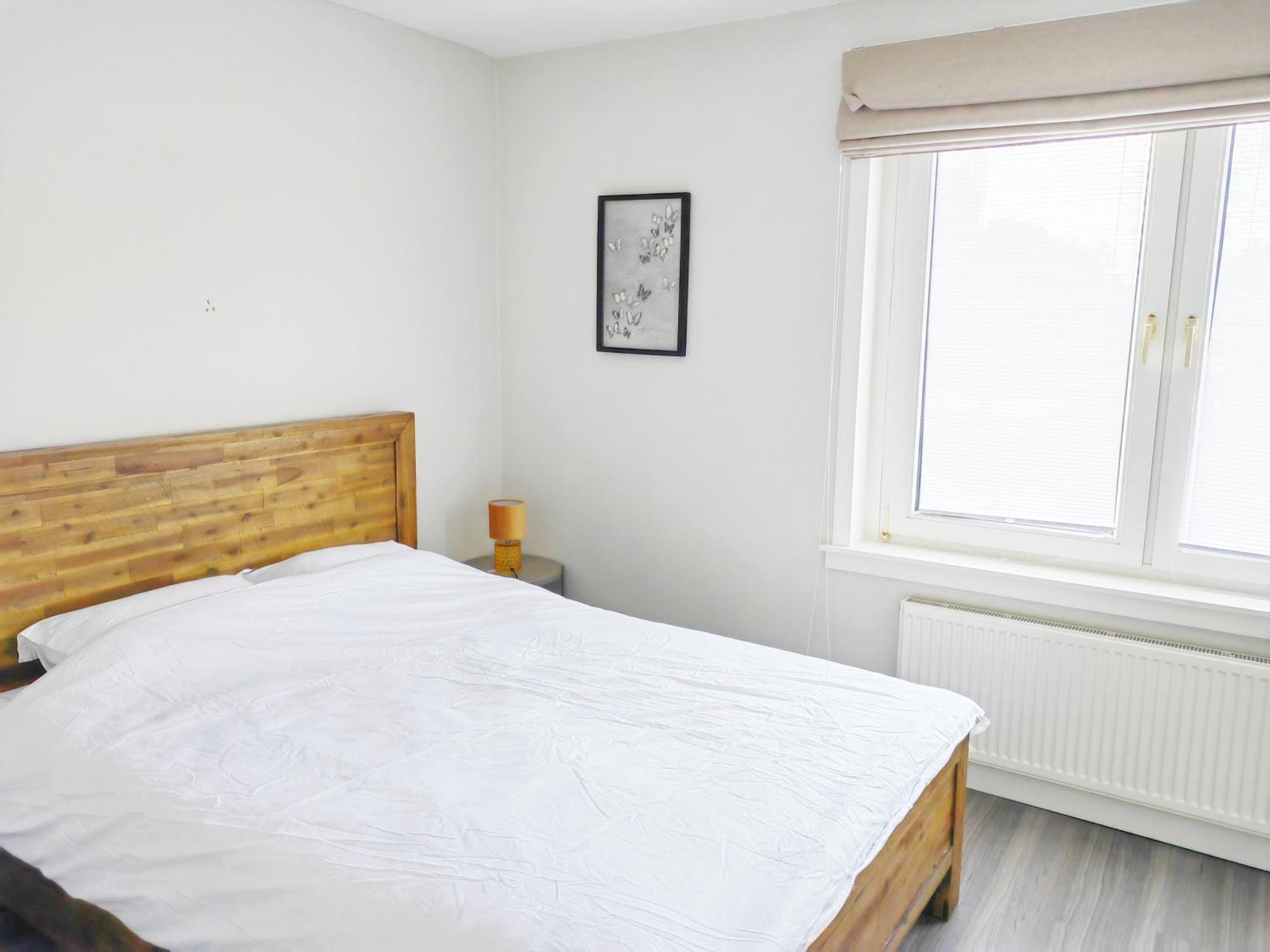 Lovely One-Bed Flat Near University Of Aberdeen Leilighet Eksteriør bilde